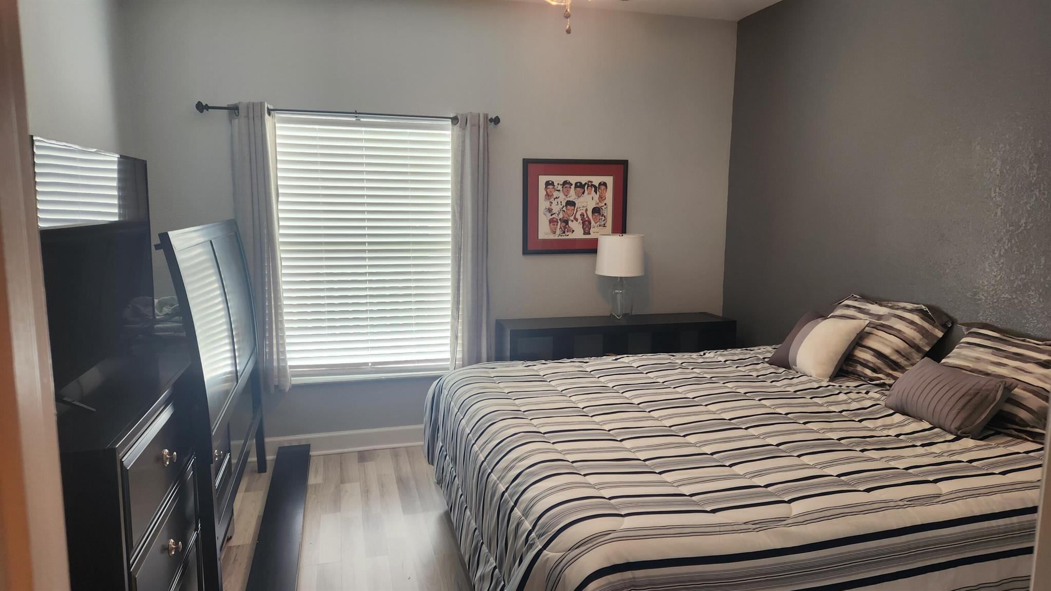 Gator Trace Country Club - Residential Lease