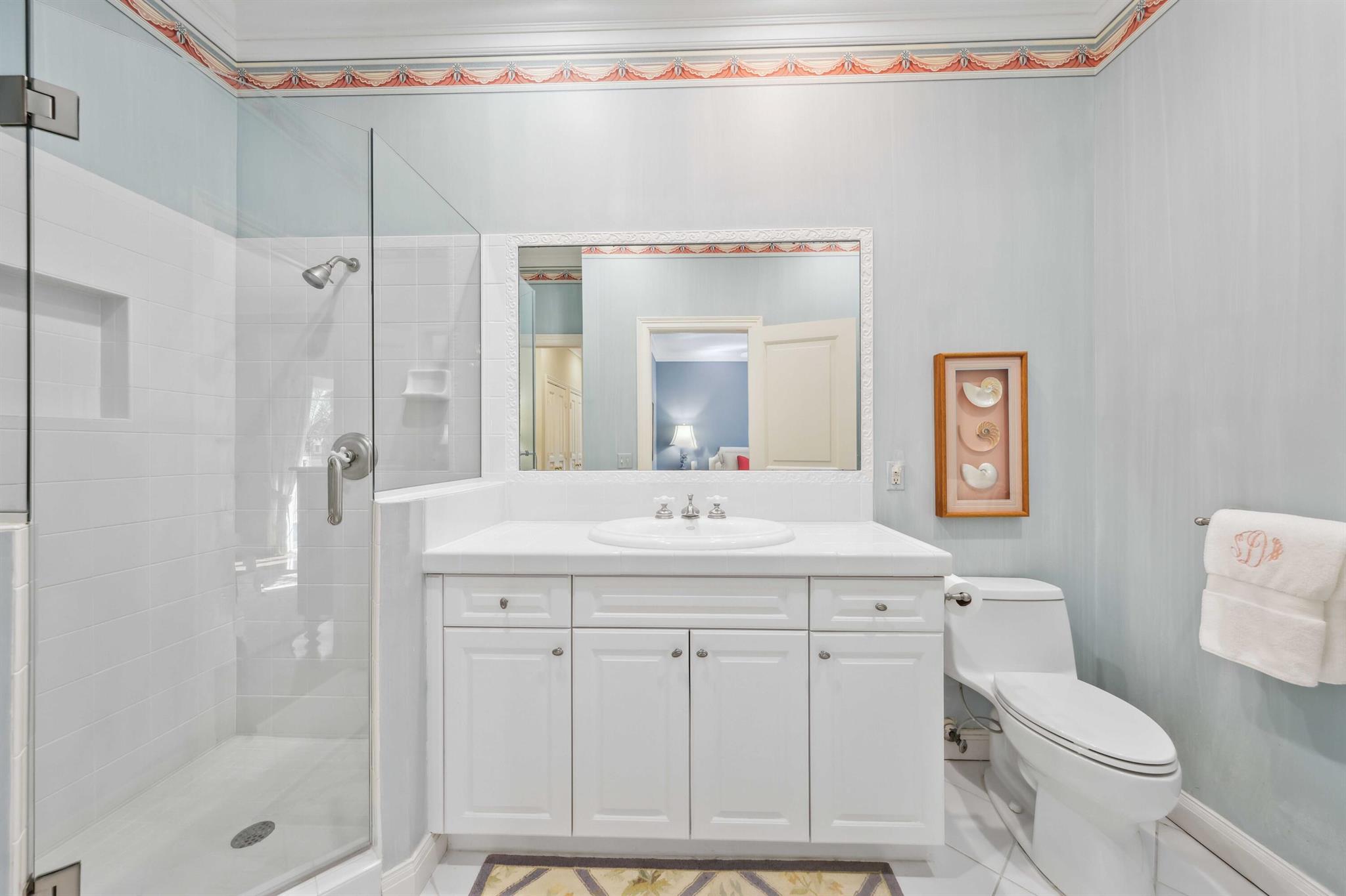 VILLAGE OF GOLF - Residential