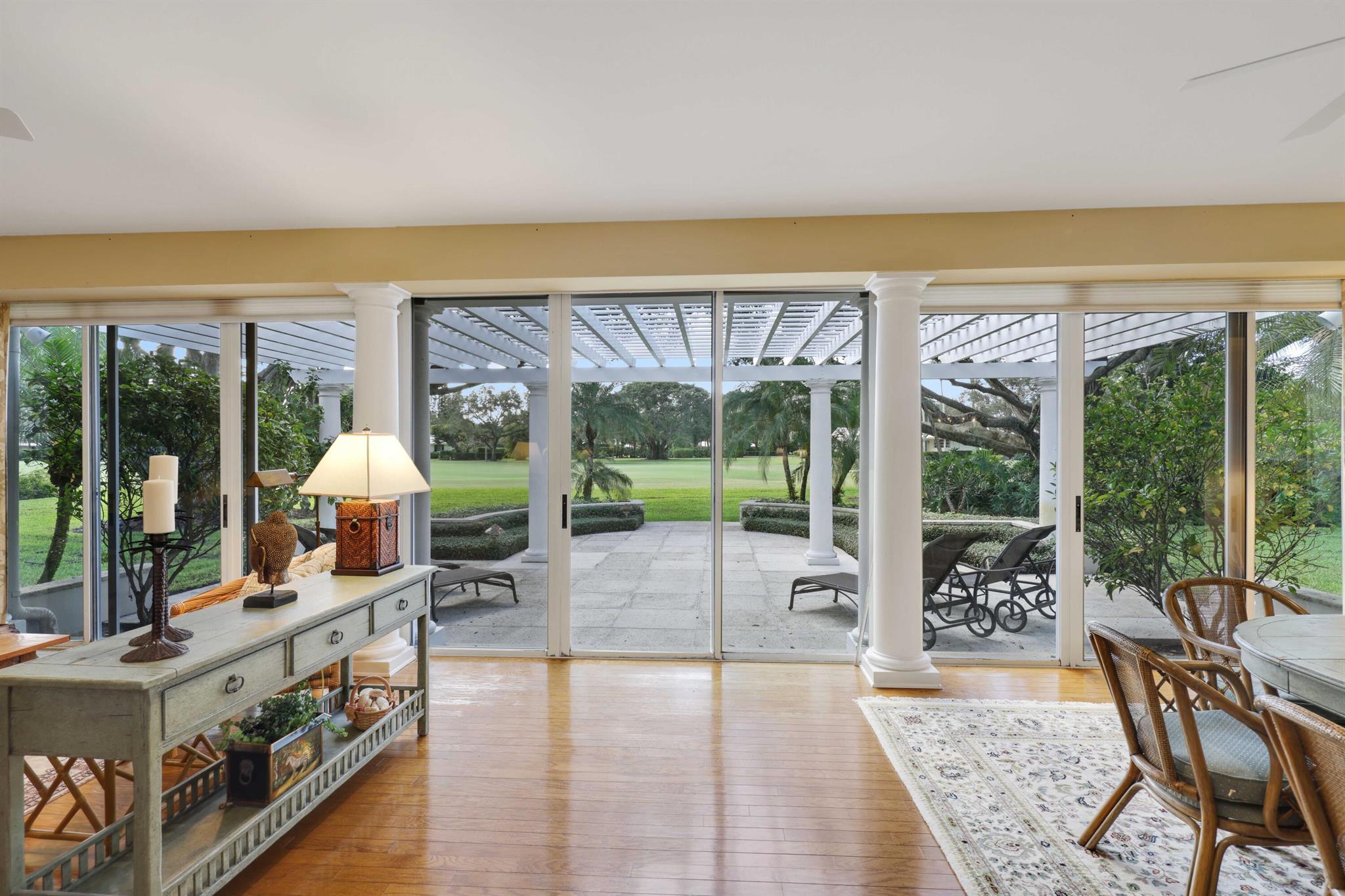 VILLAGE OF GOLF - Residential