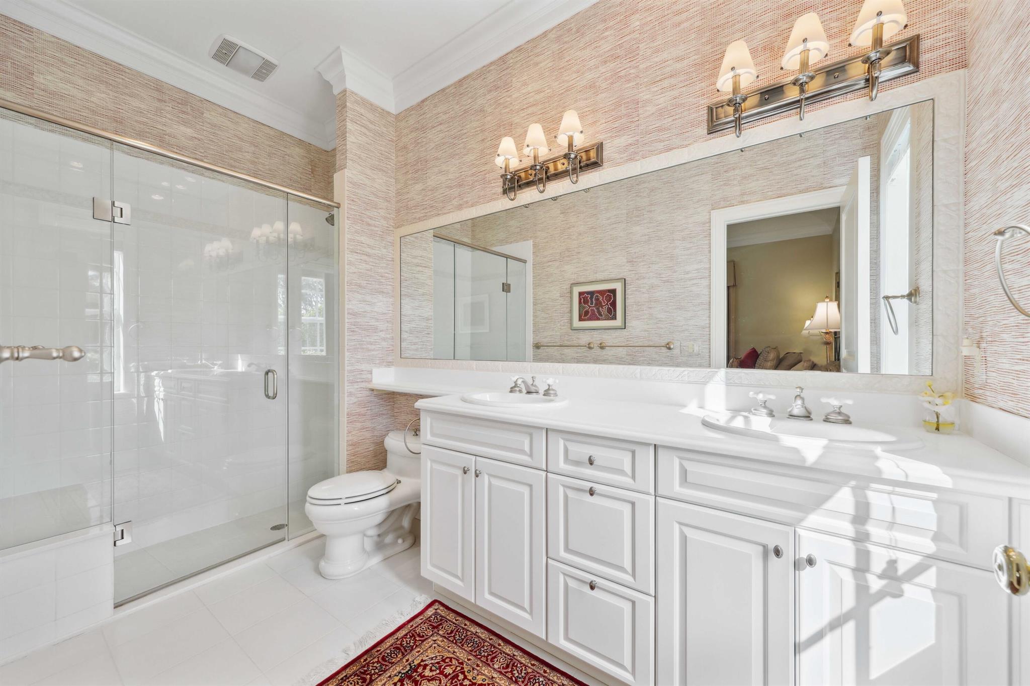 VILLAGE OF GOLF - Residential