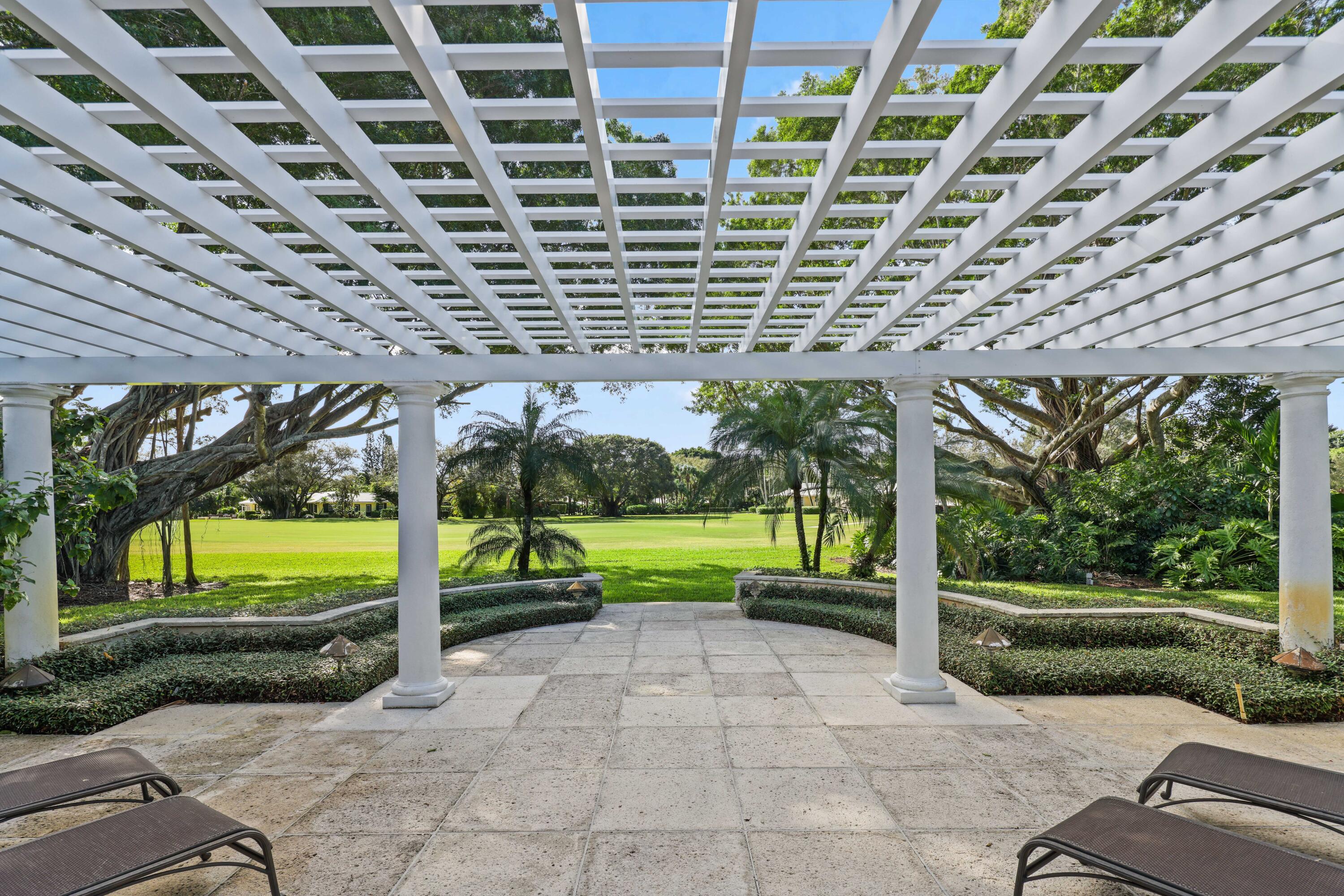 VILLAGE OF GOLF - Residential