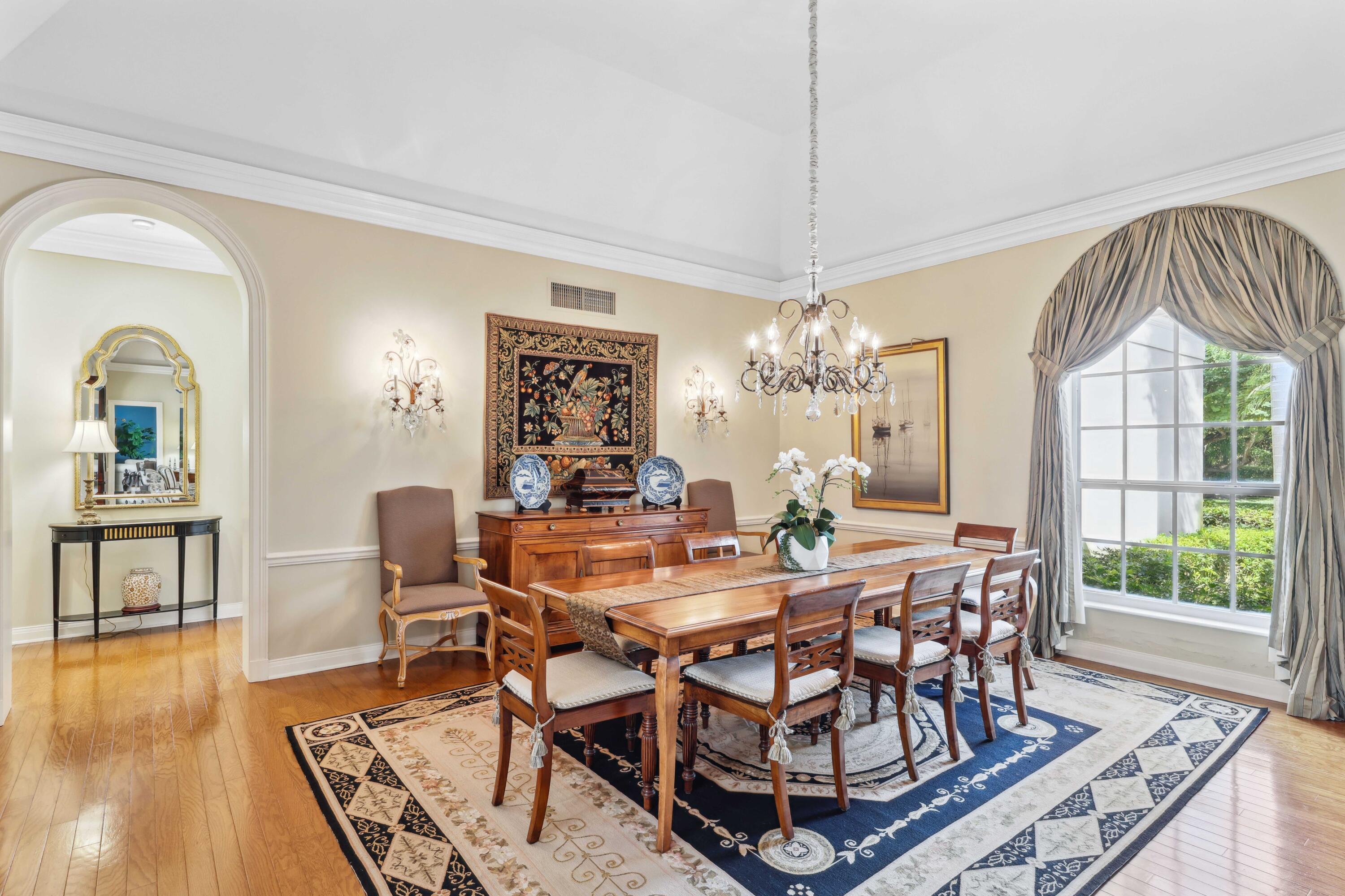 VILLAGE OF GOLF - Residential