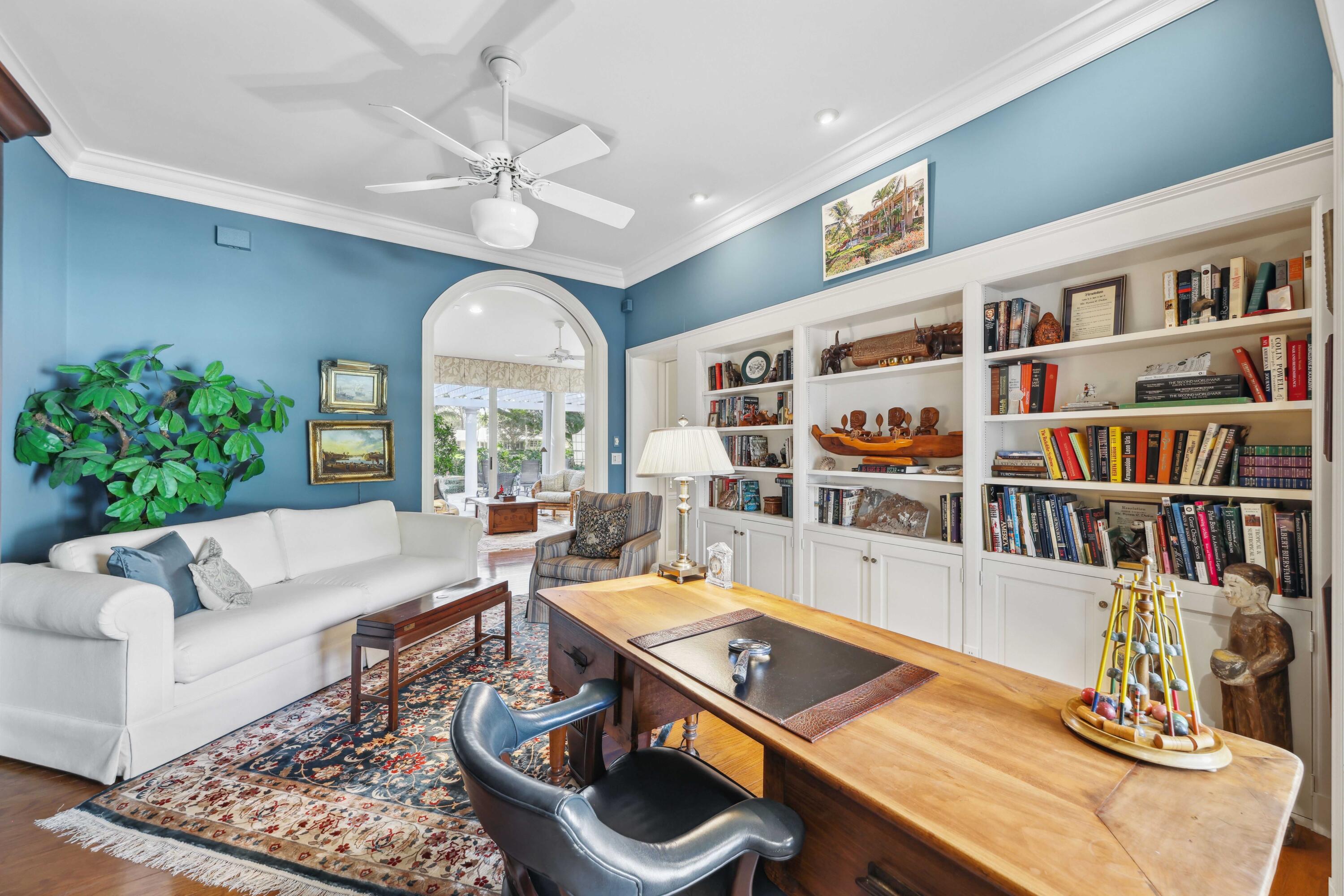 VILLAGE OF GOLF - Residential