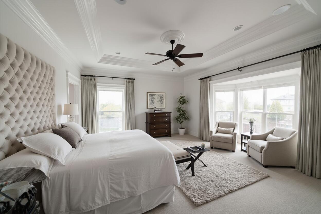 VILLAGE OF GOLF - Residential