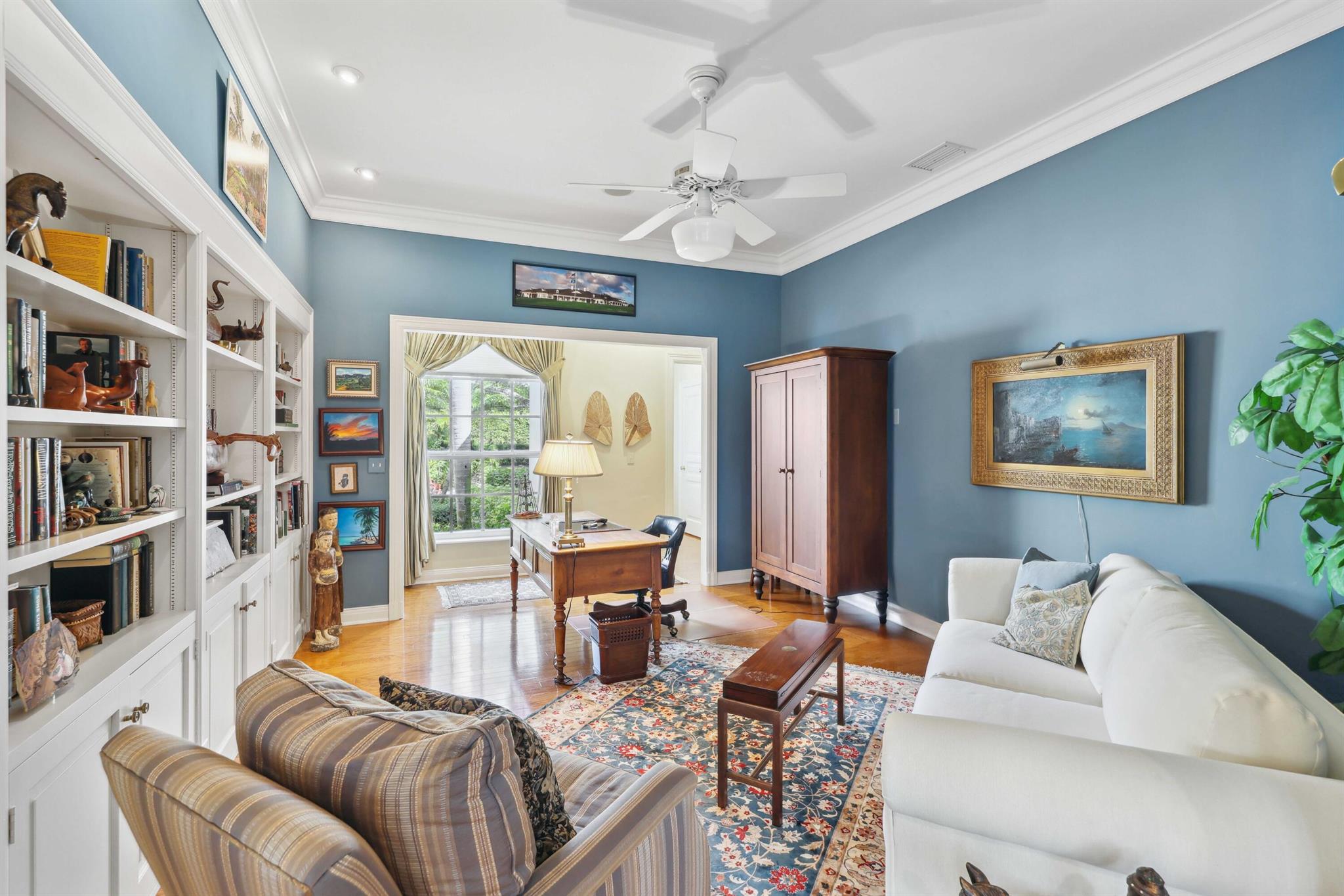 VILLAGE OF GOLF - Residential