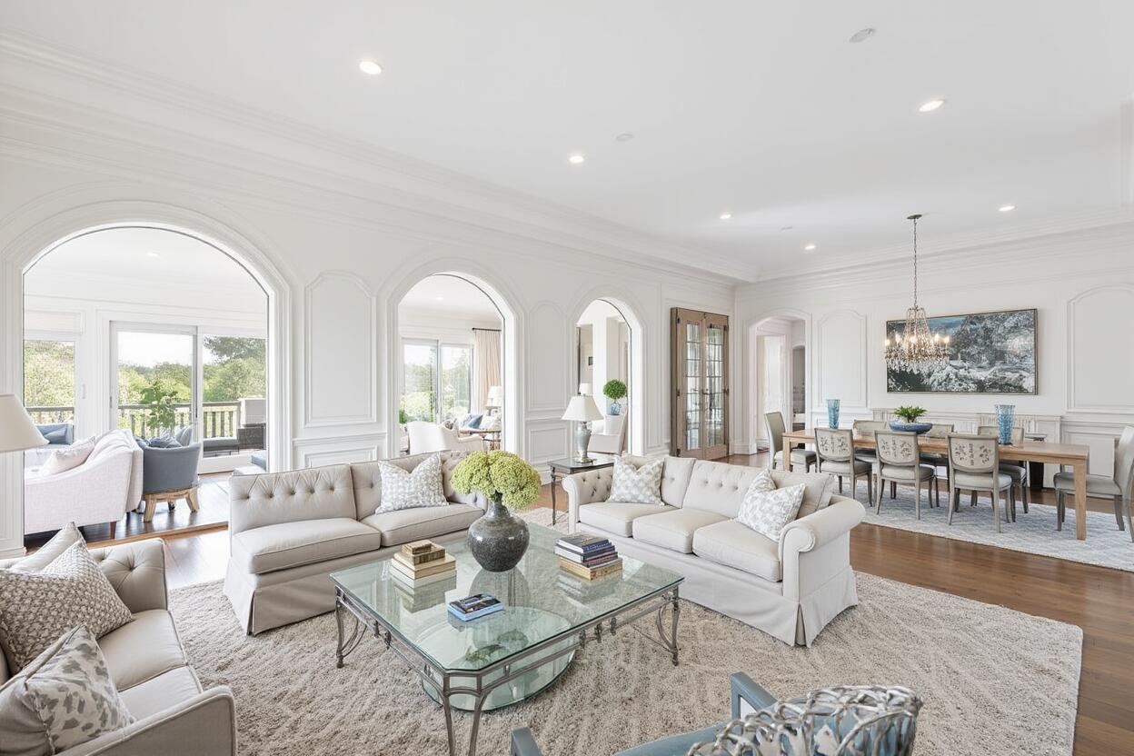 VILLAGE OF GOLF - Residential