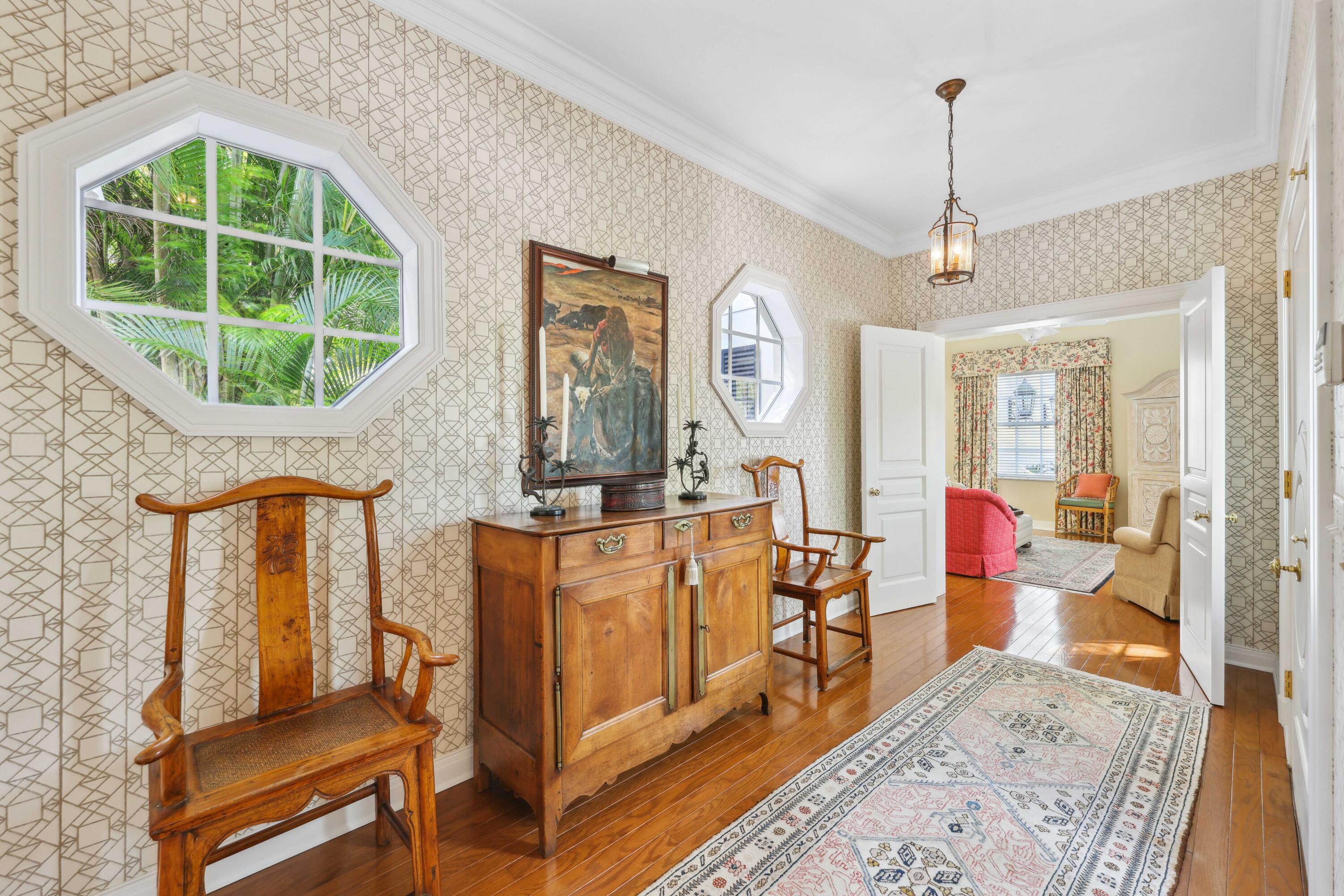 VILLAGE OF GOLF - Residential