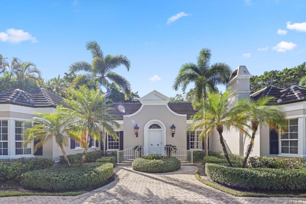 Photo of 26 Country Road, Village Of Golf, FL 33436 (MLS # R11064070)