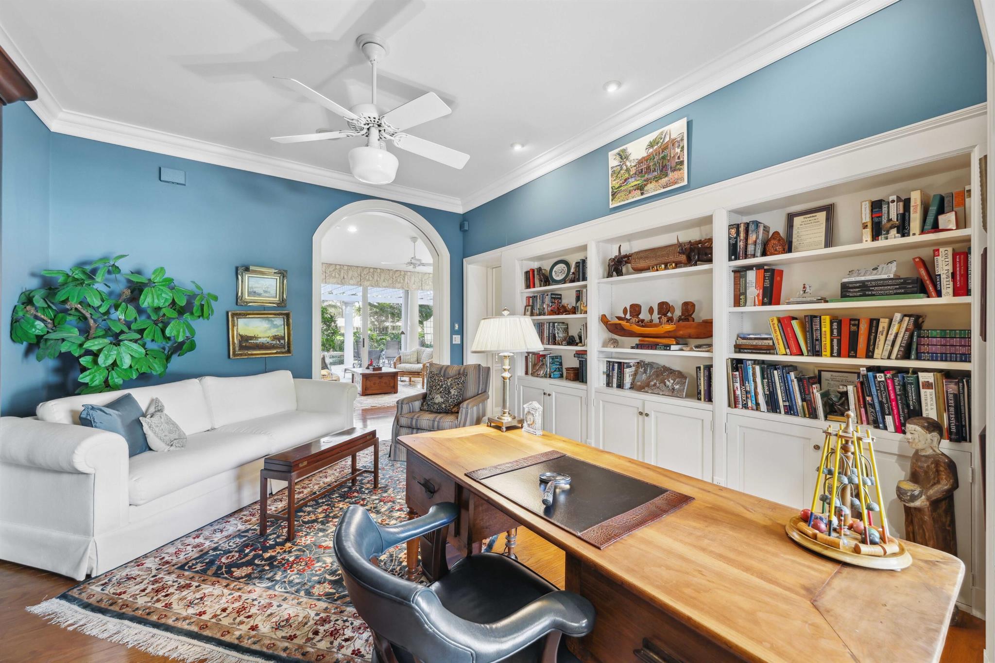 VILLAGE OF GOLF - Residential