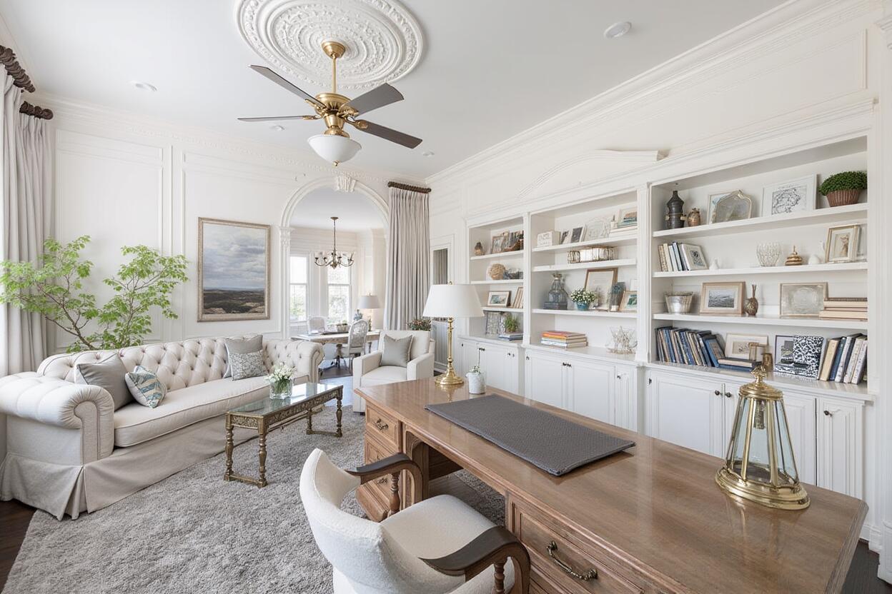 VILLAGE OF GOLF - Residential