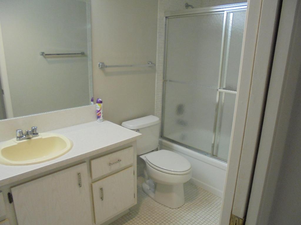 CENTURY VILLAGE - Residential Lease