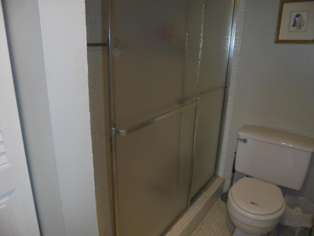 CENTURY VILLAGE - Residential Lease