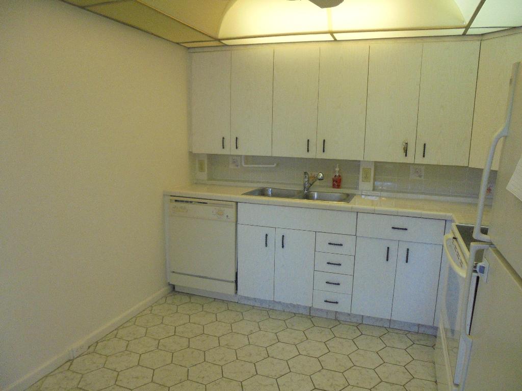 CENTURY VILLAGE - Residential Lease