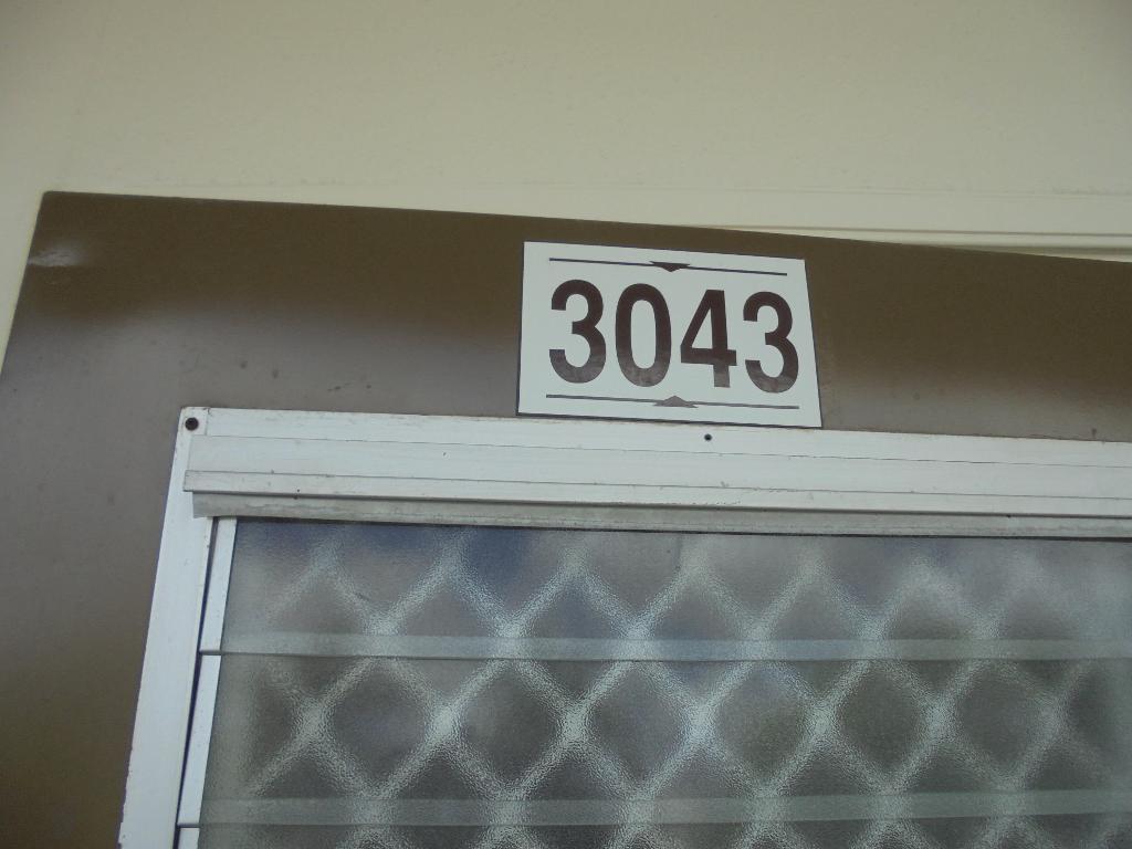 CENTURY VILLAGE - Residential Lease