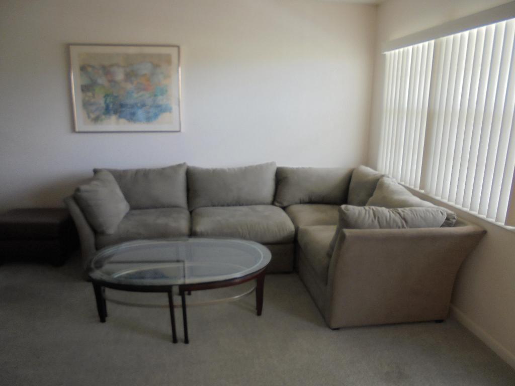 CENTURY VILLAGE - Residential Lease