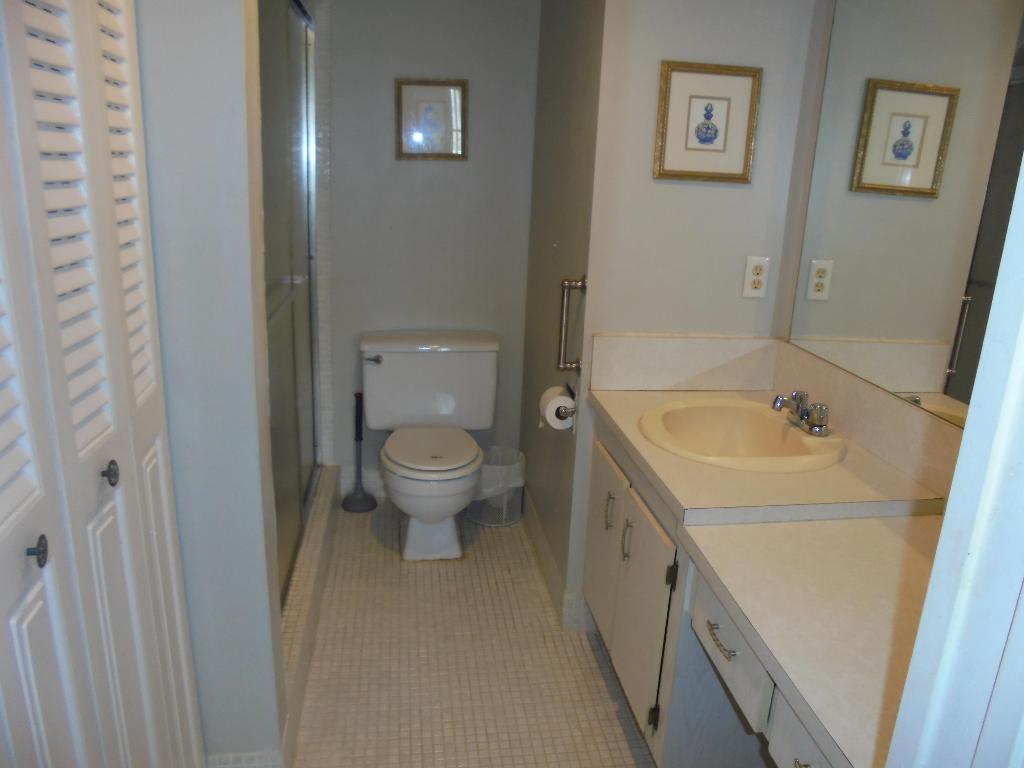 CENTURY VILLAGE - Residential Lease