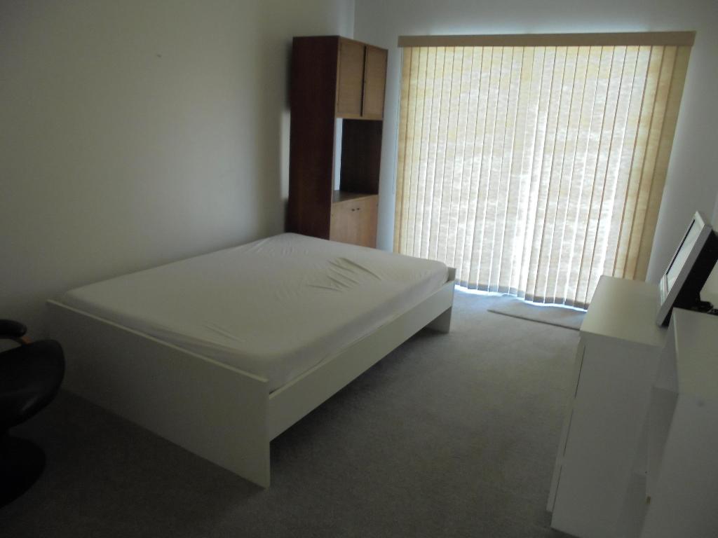 CENTURY VILLAGE - Residential Lease