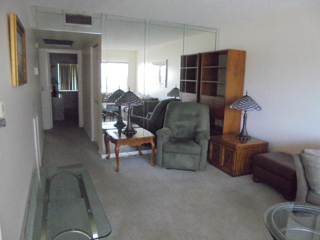 CENTURY VILLAGE - Residential Lease