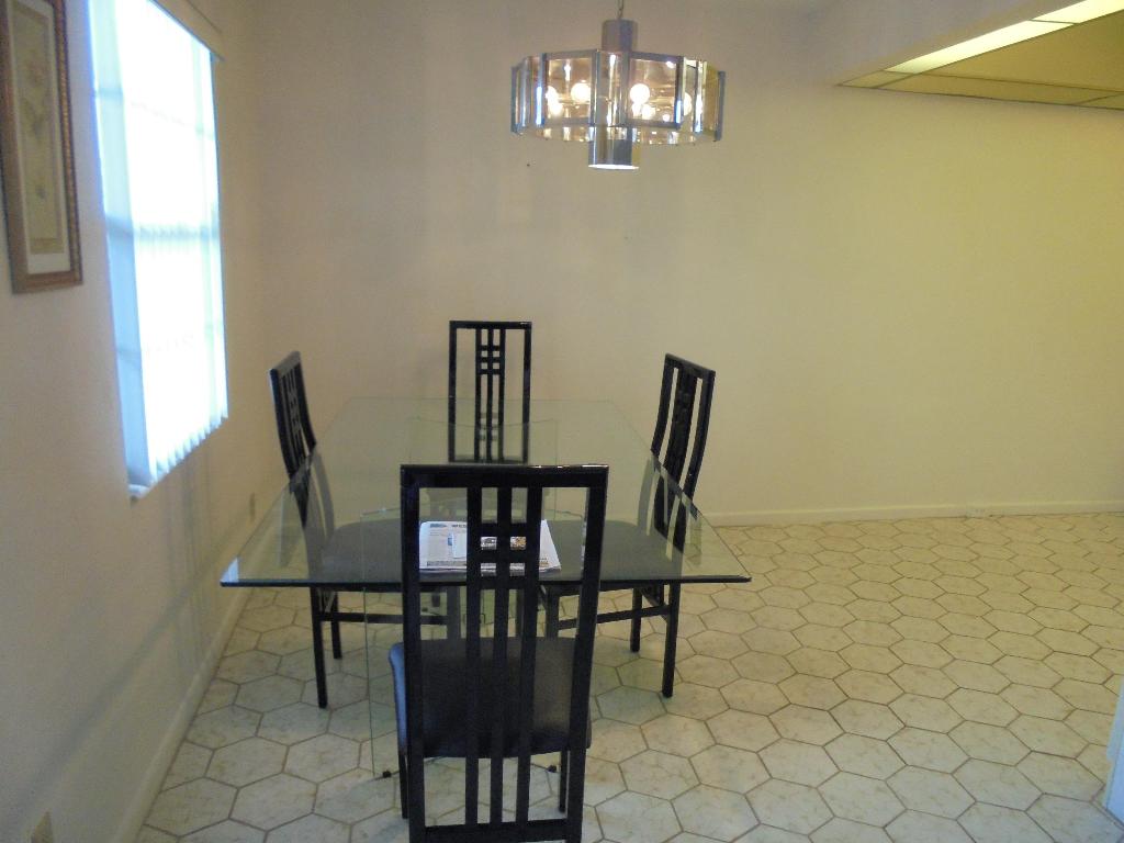 CENTURY VILLAGE - Residential Lease