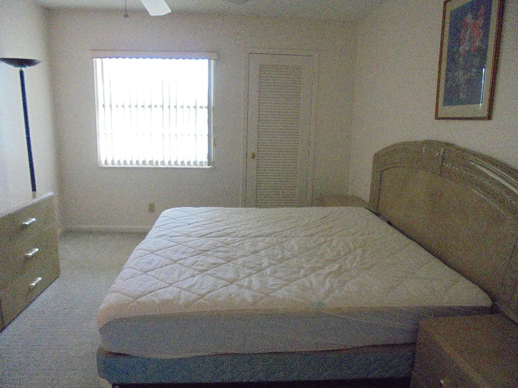 CENTURY VILLAGE - Residential Lease