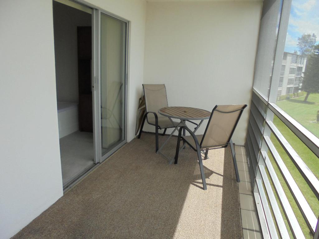 CENTURY VILLAGE - Residential Lease