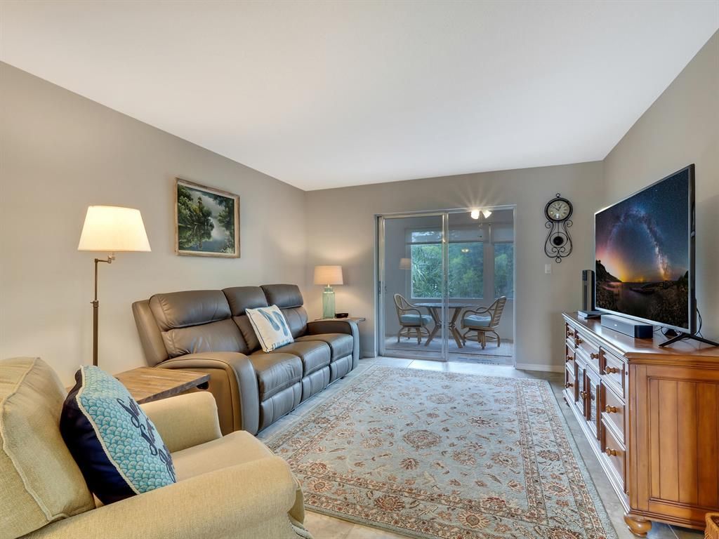 Photo of 1151 Carlton Court #203, Fort Pierce, FL 34949 (MLS # R10709290)