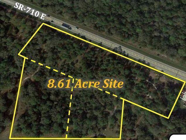 3821 Hwy 710