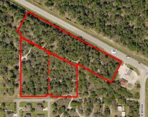 3821 Hwy 710 Okeechobee FL 34974
