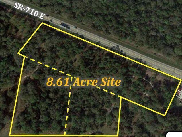 CONNORS GABLES REVISED - Land