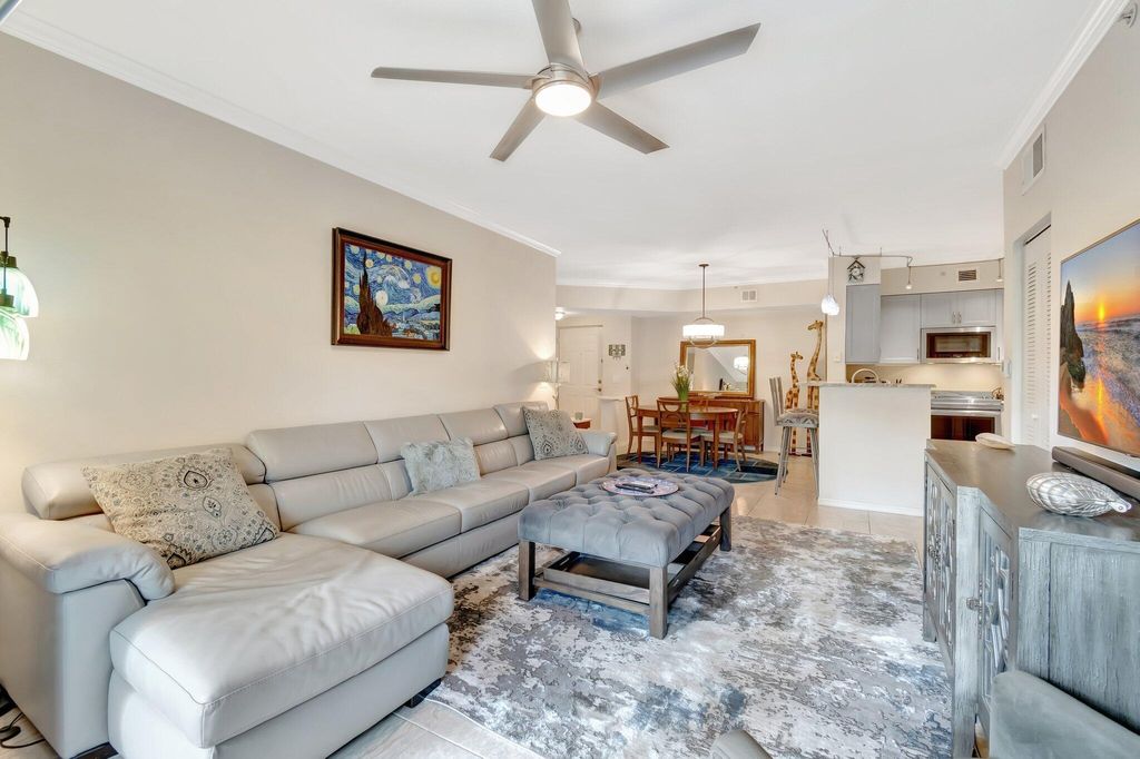 Photo of 2310 Tuscany Way, Boynton Beach, FL 33435 (MLS # R11037862)