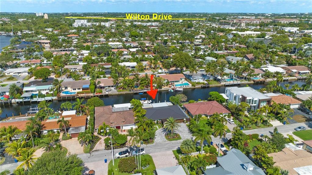 Middle River Manor Add 38 - Residential