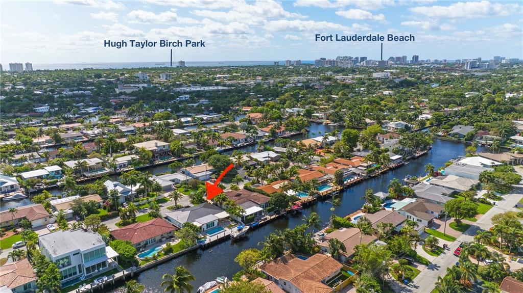 Middle River Manor Add 38 - Residential