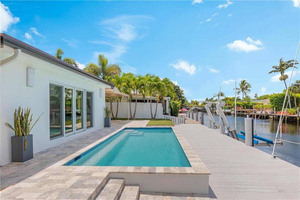 Middle River Manor Add 38 - Residential