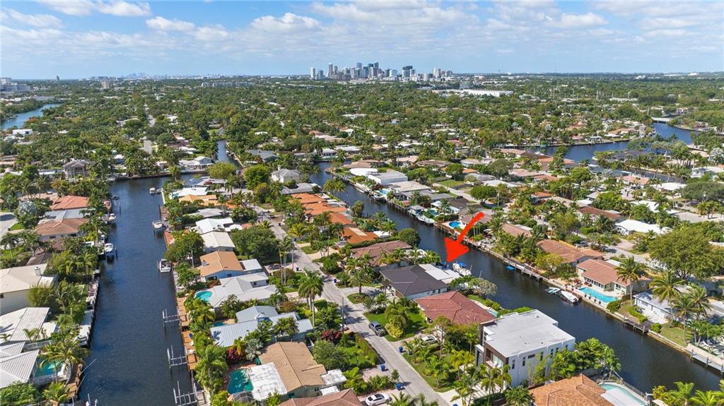 Middle River Manor Add 38 - Residential