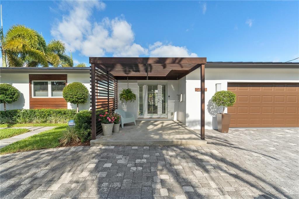 Middle River Manor Add 38 - Residential