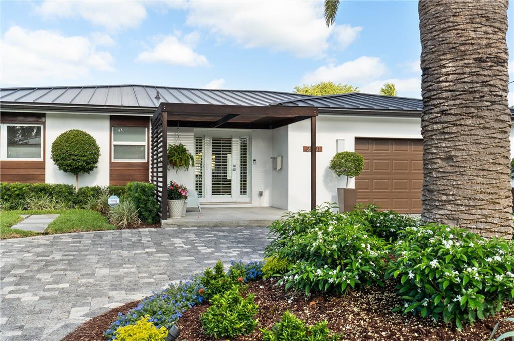 Middle River Manor Add 38 - Residential