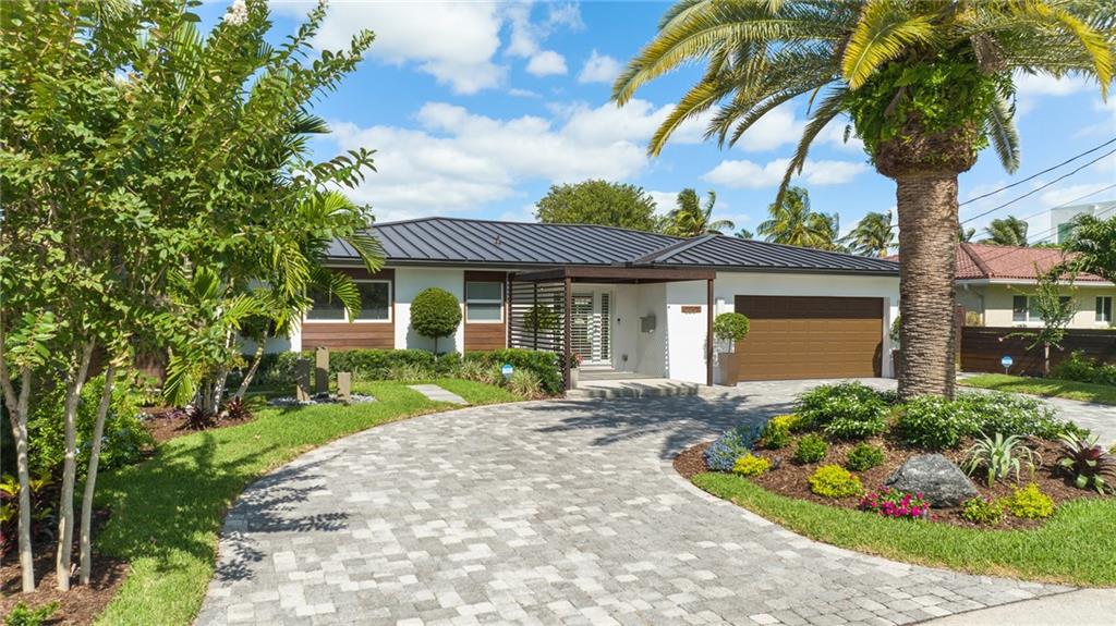 Middle River Manor Add 38 - Residential