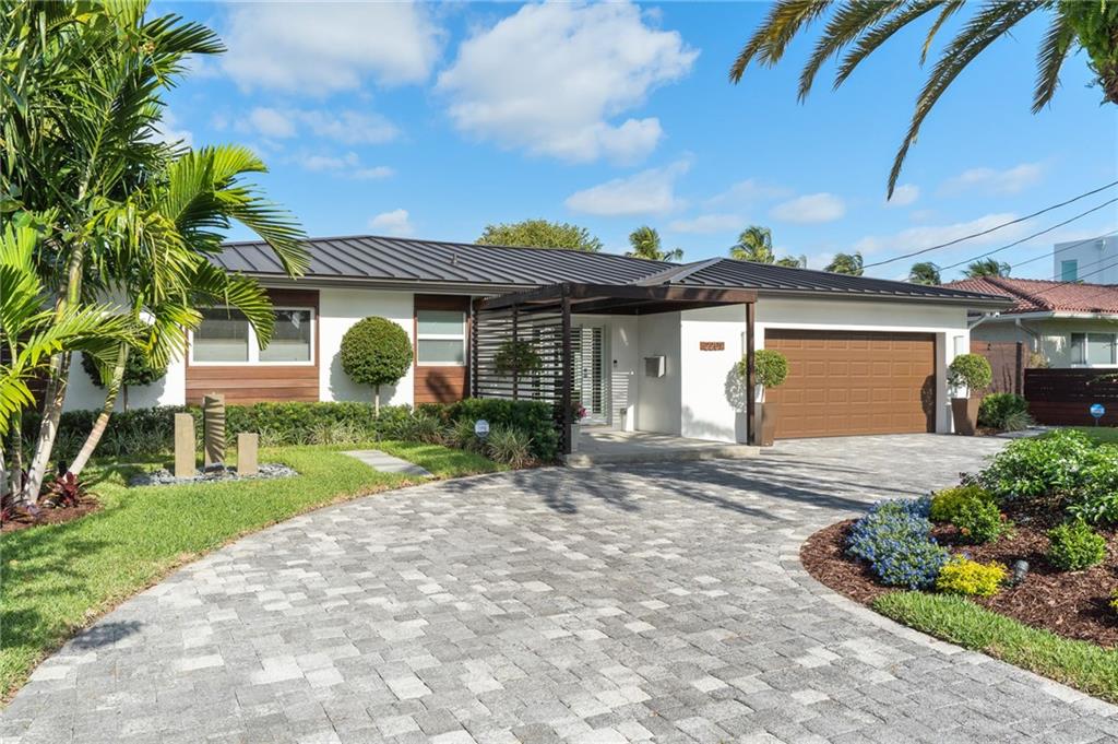 Middle River Manor Add 38 - Residential