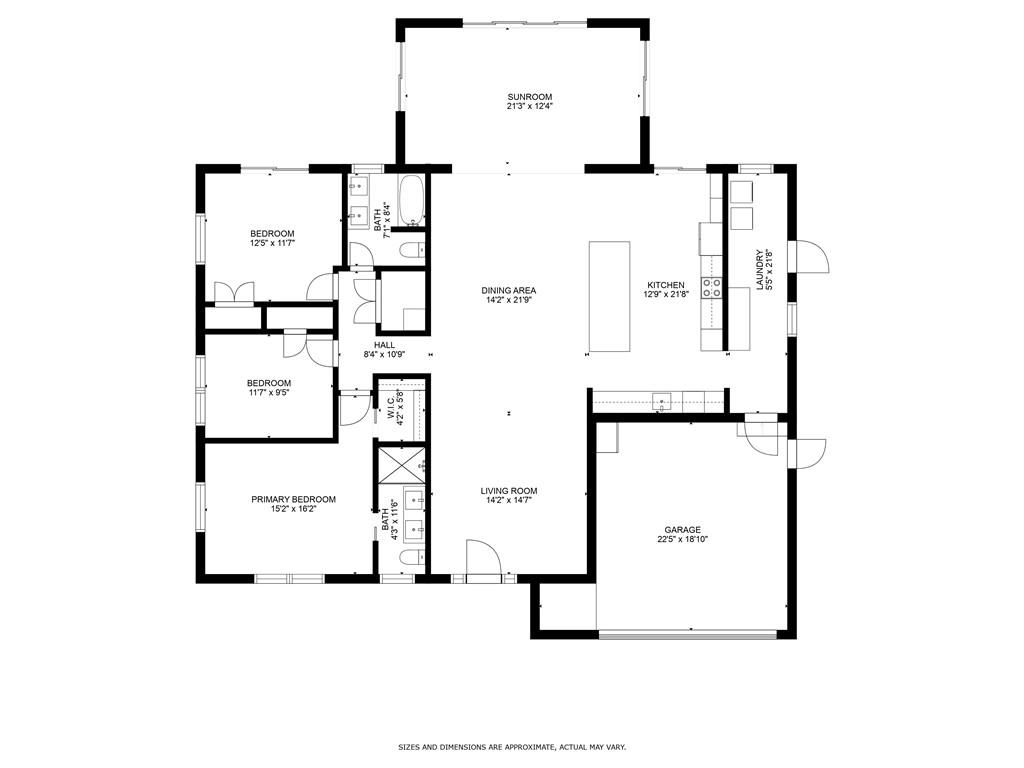 Middle River Manor Add 38 - Residential
