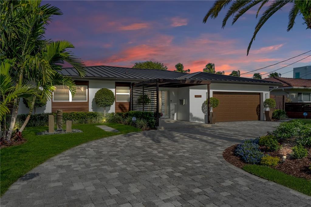 Middle River Manor Add 38 - Residential