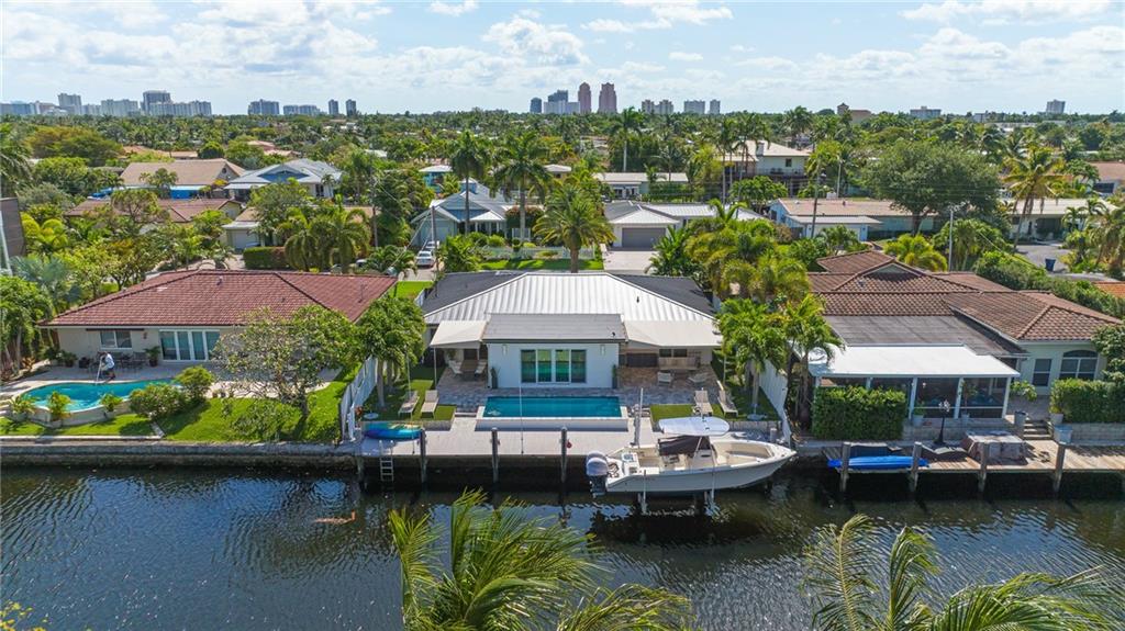 Middle River Manor Add 38 - Residential