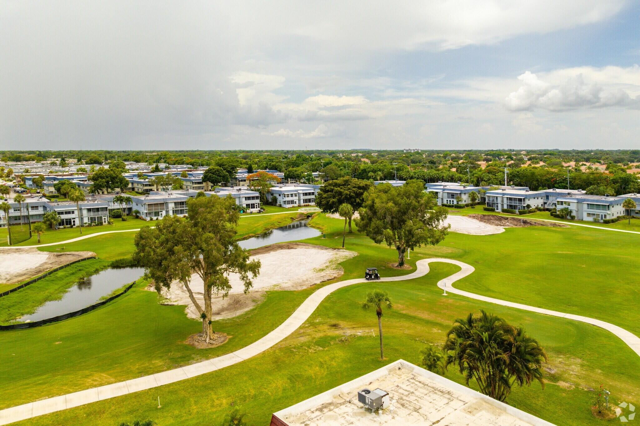 KINGS POINT NORMANDY COND - Residential