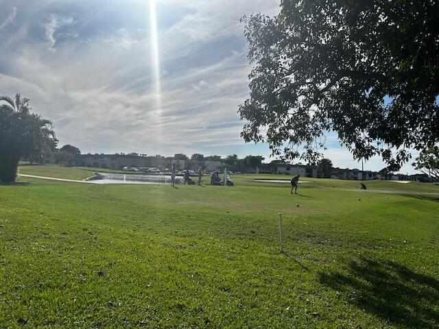 KINGS POINT NORMANDY COND - Residential