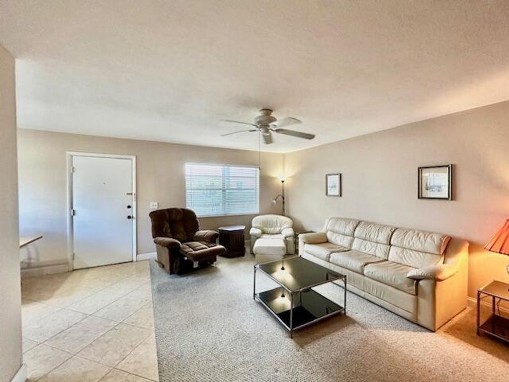 Photo of 715 Normandy O, Delray Beach, FL 33484 (MLS # R11147907)
