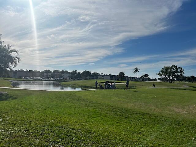 KINGS POINT NORMANDY COND - Residential