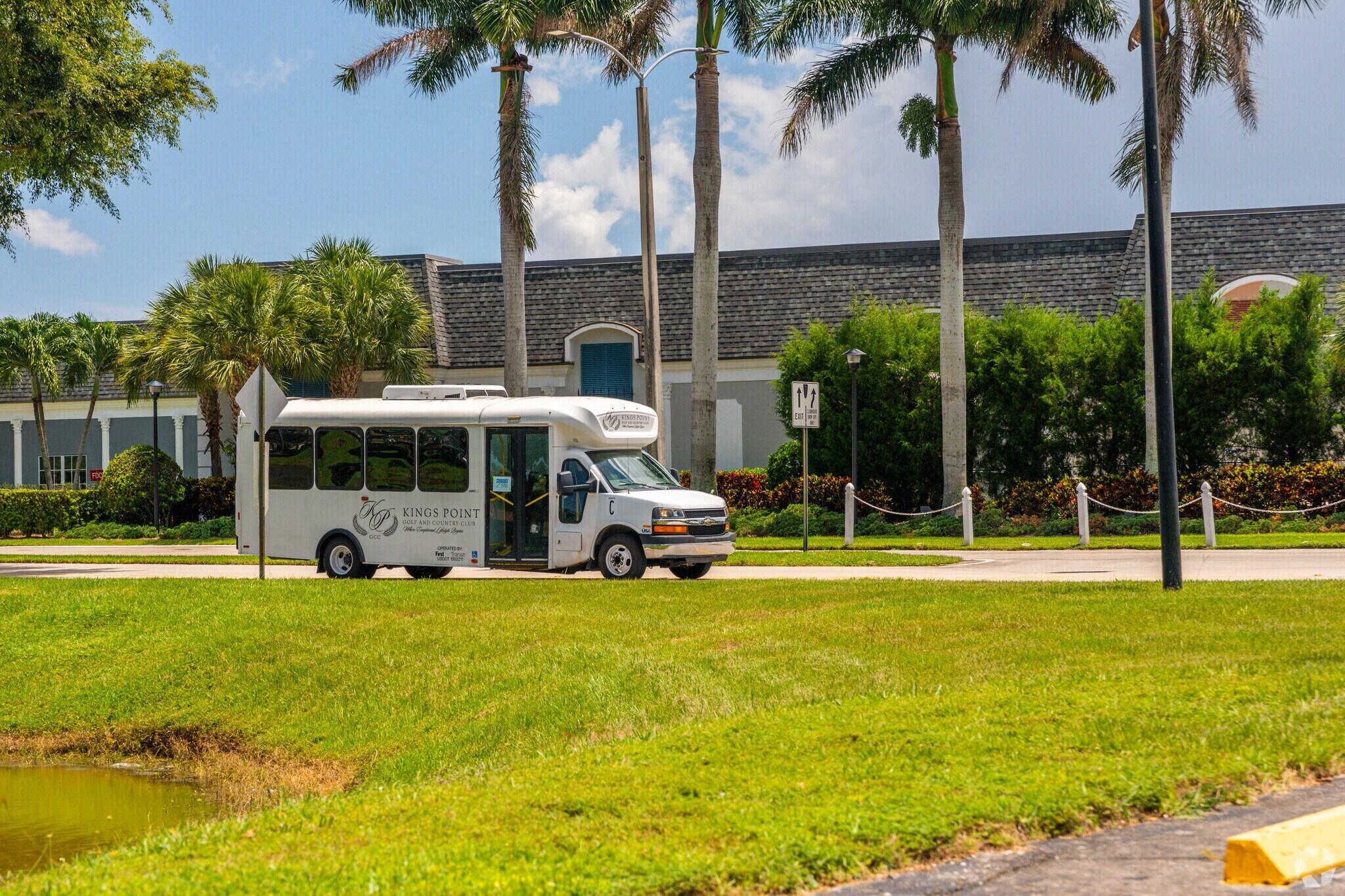 KINGS POINT NORMANDY COND - Residential