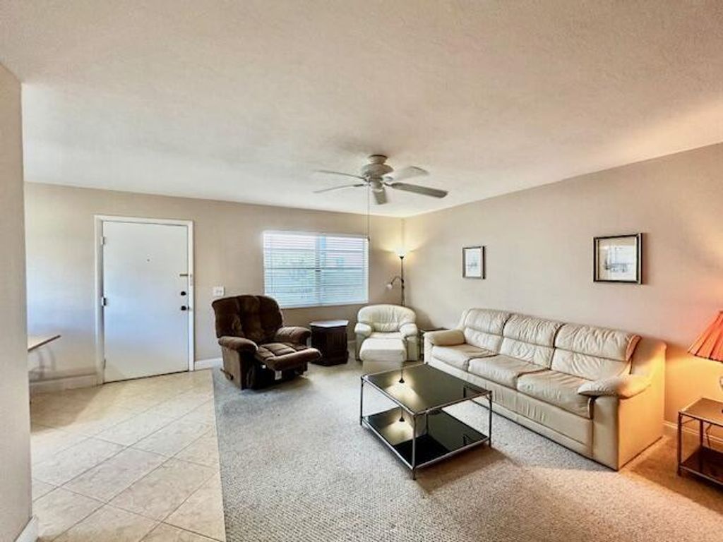 Photo of 715 Normandy O, Delray Beach, FL 33484 (MLS # R11147907)