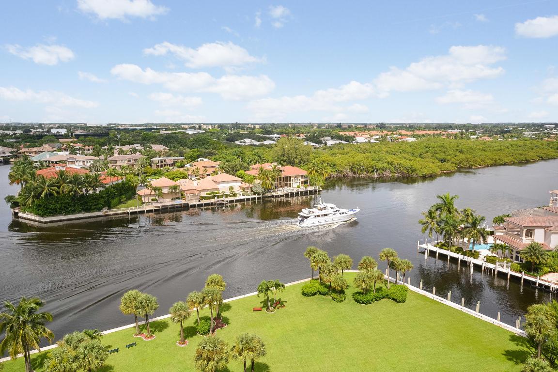 Braemar Isle - Residential