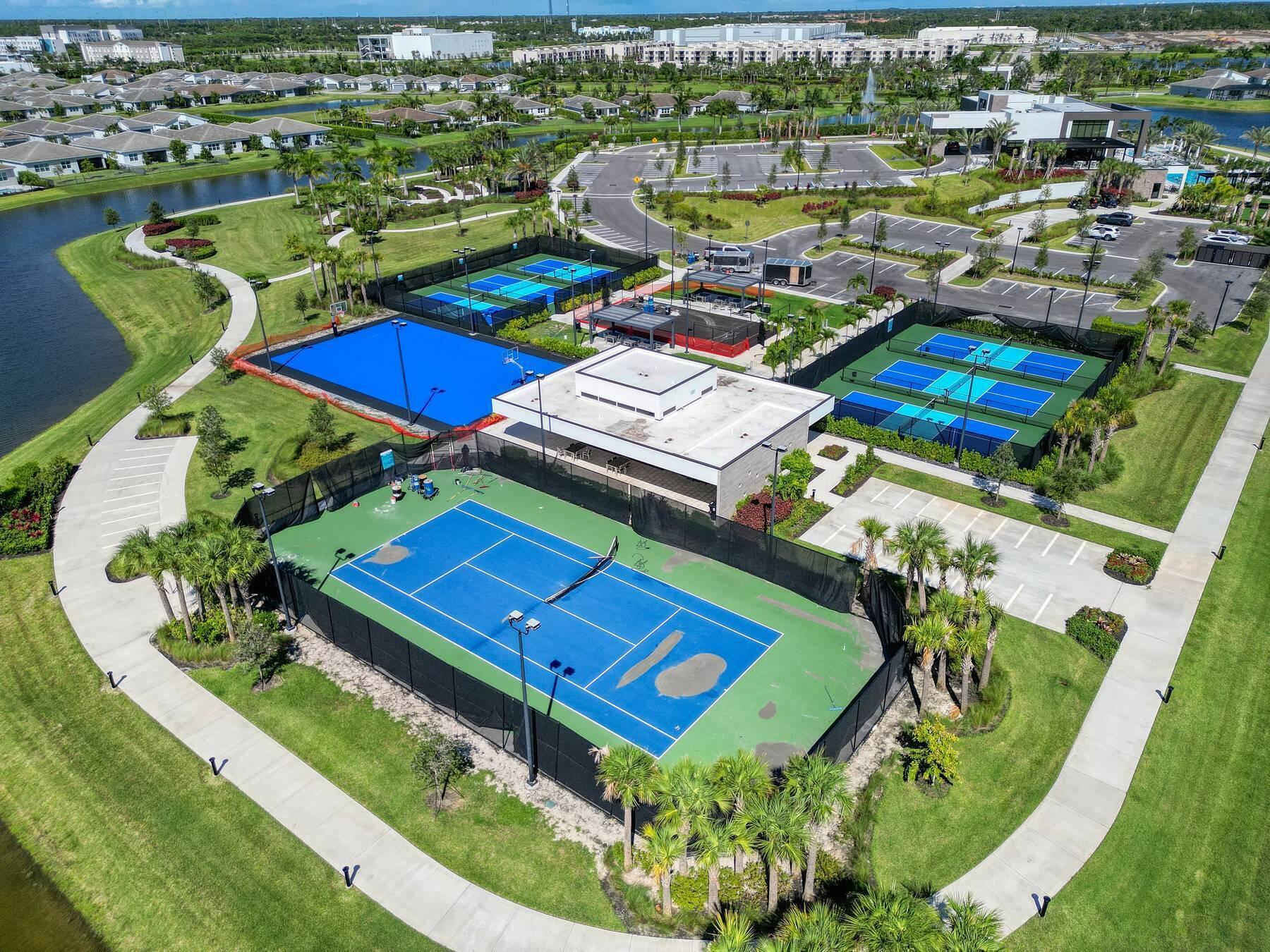 TELARO AT SOUTHERN GROVE - Residential Lease