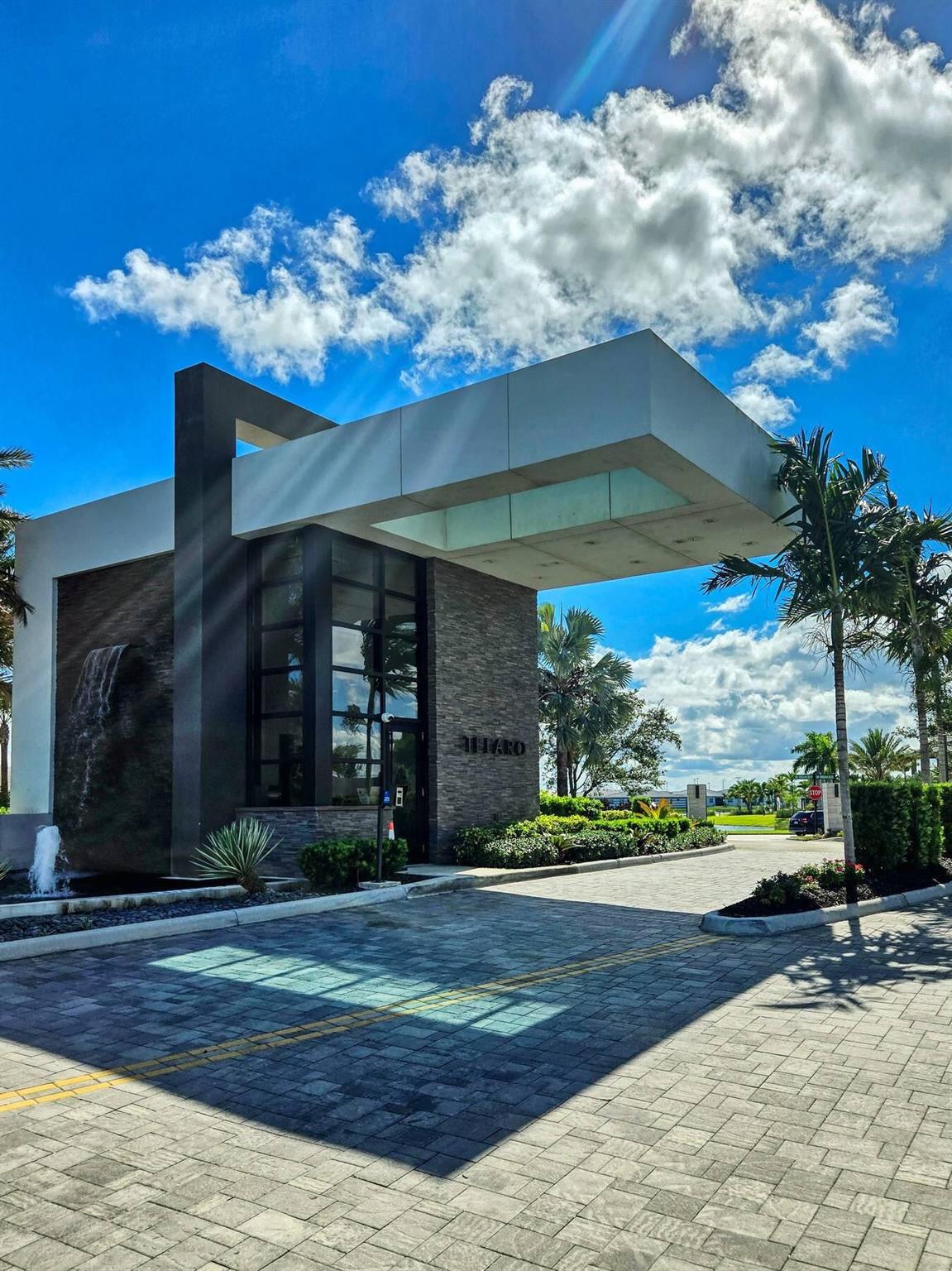 TELARO AT SOUTHERN GROVE - Residential Lease